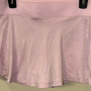 NEW Lululemon Swiftly Tech High Rise Tennis Skirt in Strawberry Milkshake